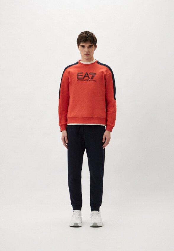 Костюм спортивный EA7