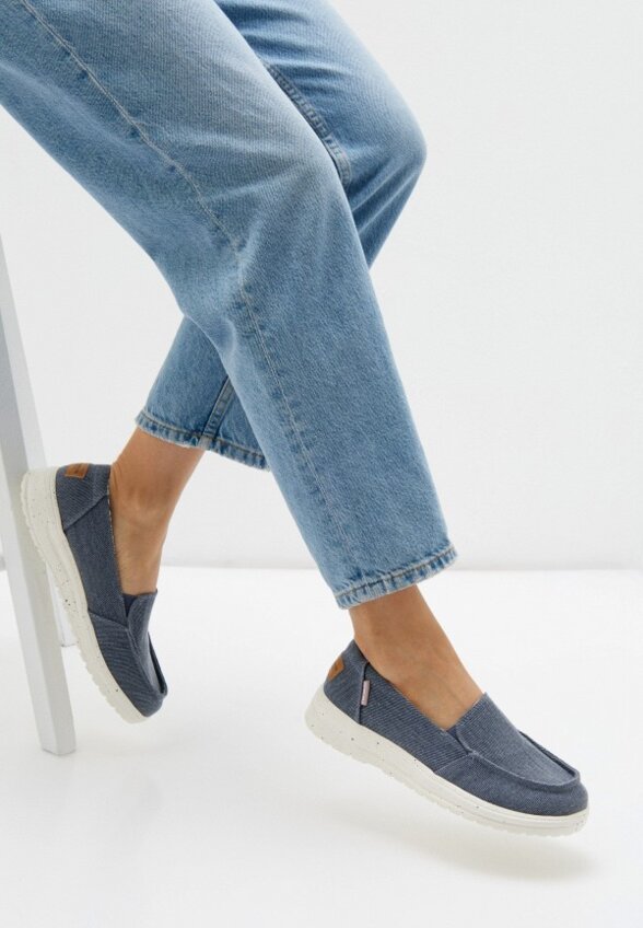 Мокасины Cotton Belt