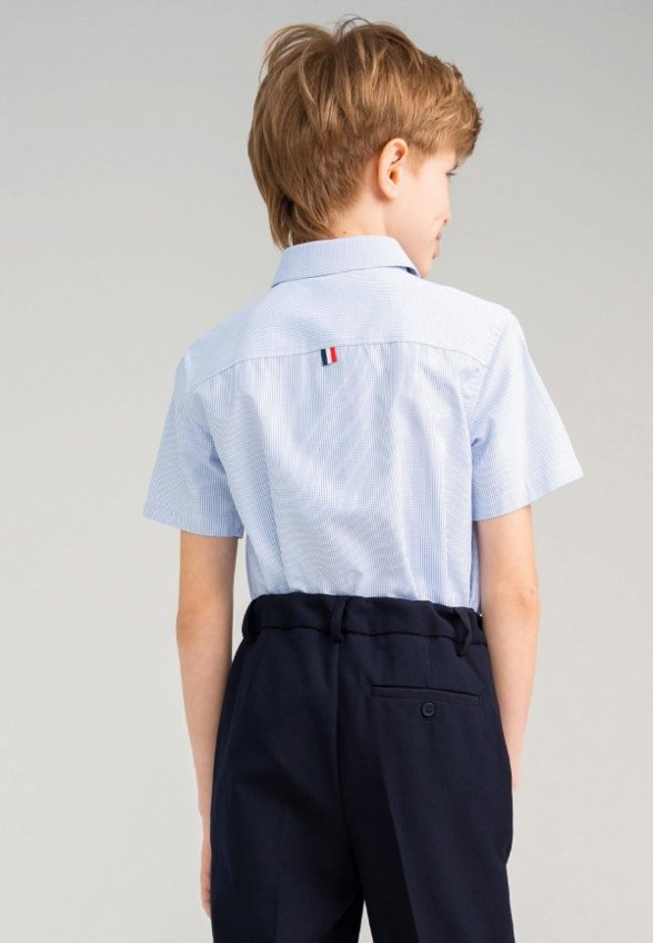 Рубашка PlayToday