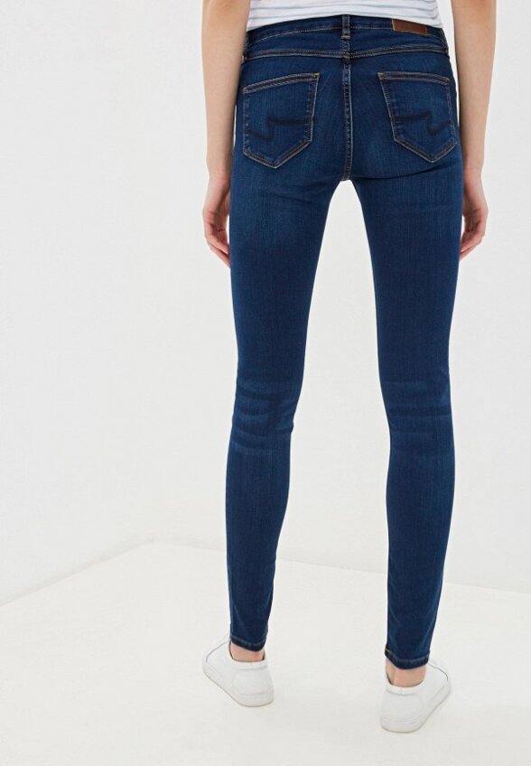 Джинсы Colin's