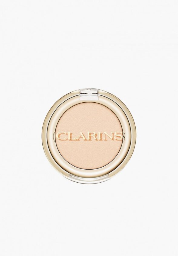 Тени для век Clarins