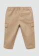 Брюки Mango Kids2  - превью