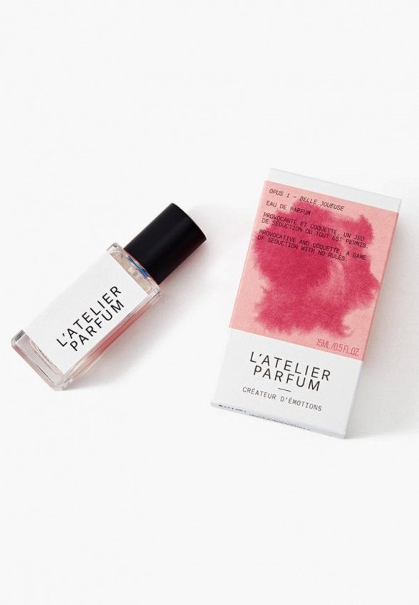 Парфюмерная вода L'Atelier Parfum