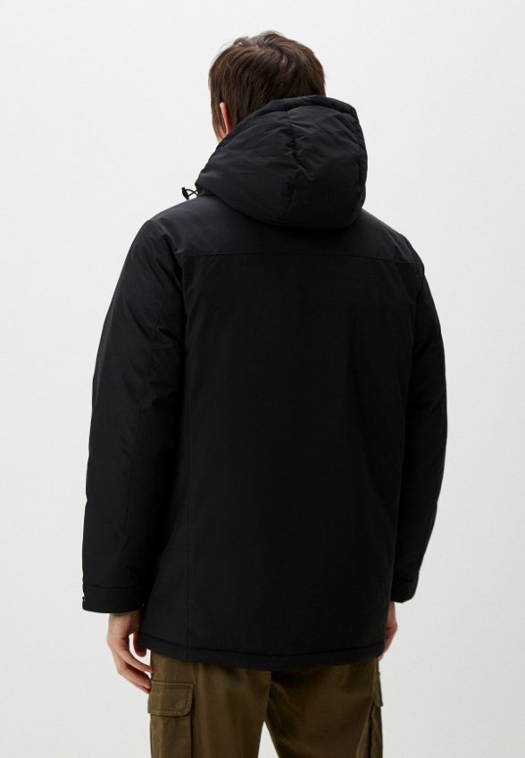 Куртка утепленная Grizman