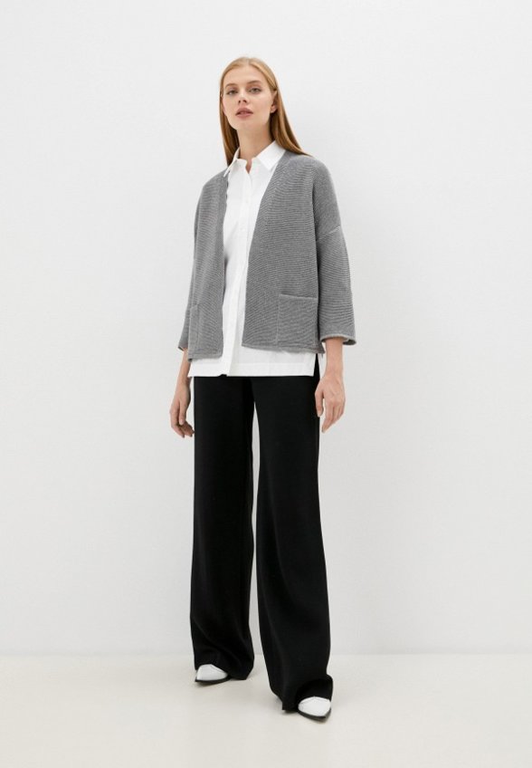 Кардиган Стим