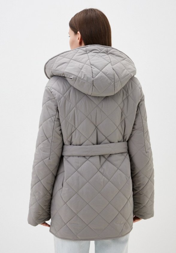 Пуховик Ovelli