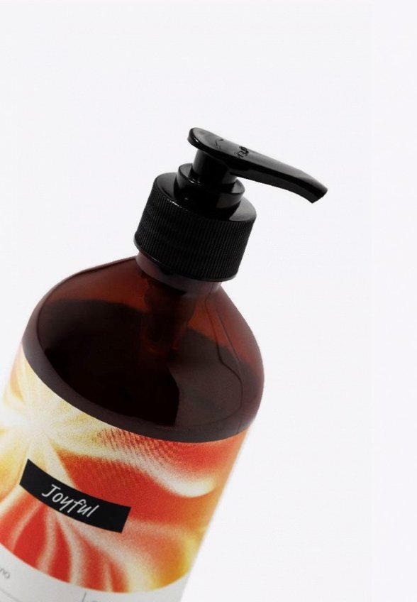 Бальзам для волос 4fresh