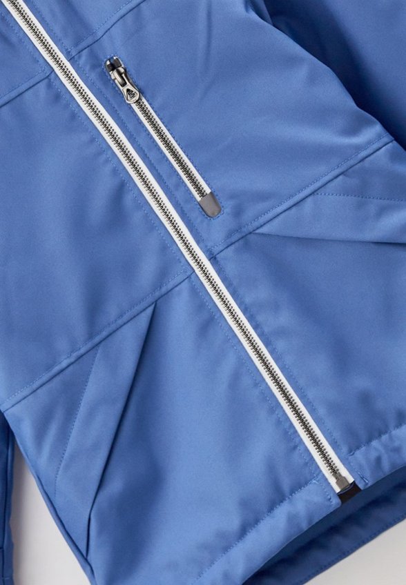 Куртка утепленная Kisu