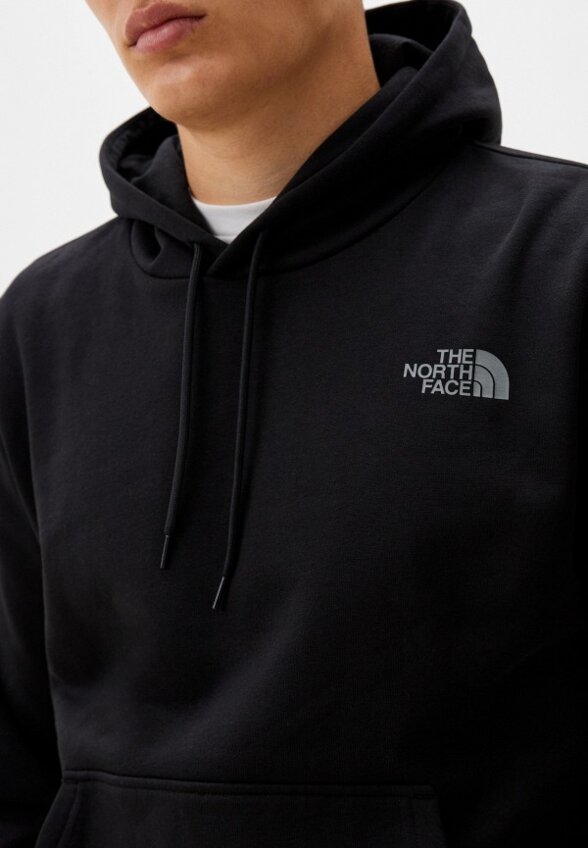 Худи The North Face