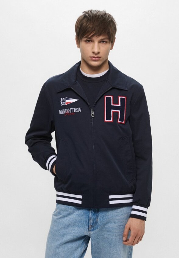 Бомбер Hechter