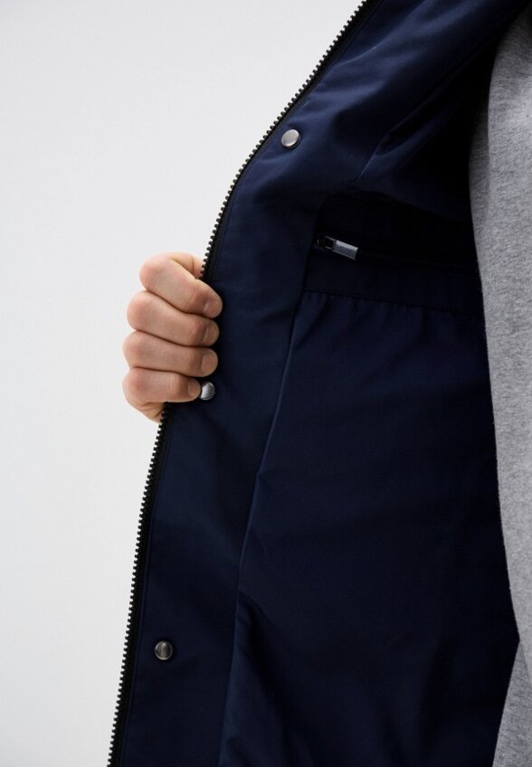 Куртка Urban Fashion for Men