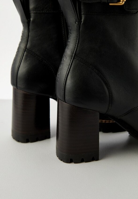 Ботильоны See by Chloe