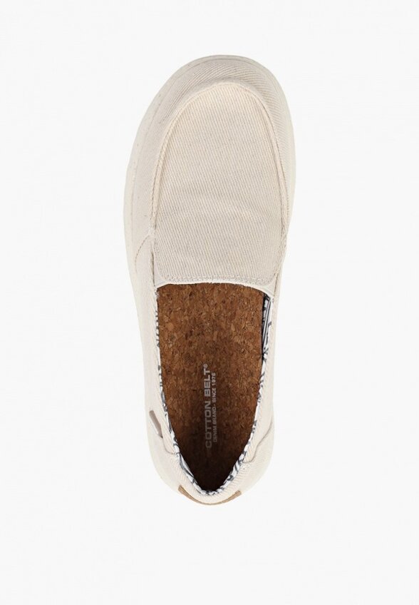 Мокасины Cotton Belt