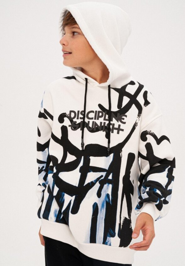 Худи Fashion X&S