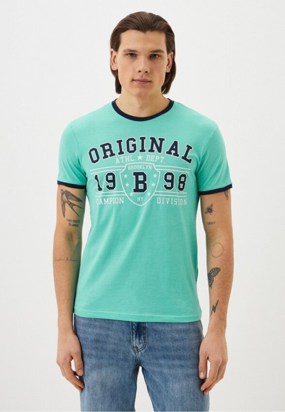 Футболка Funday