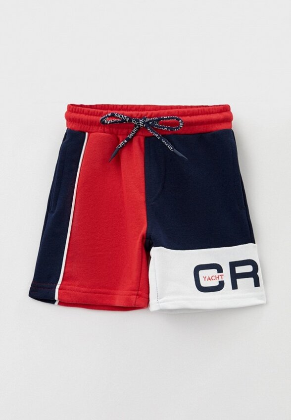 Шорты спортивные PlayToday