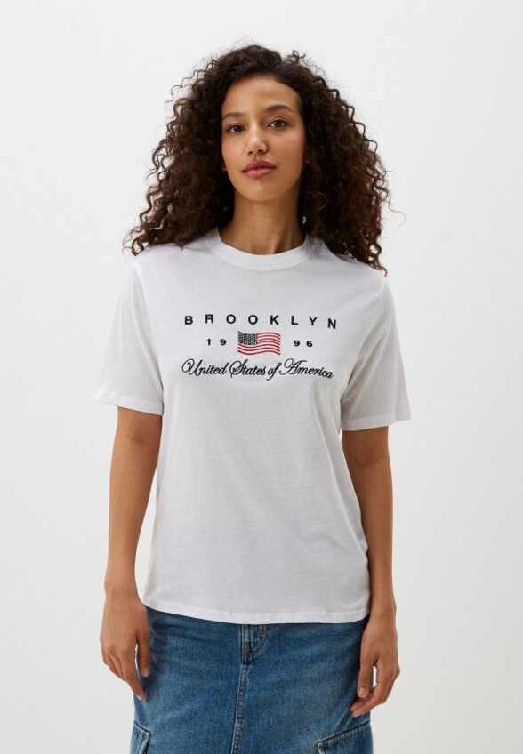 Футболка Terranova