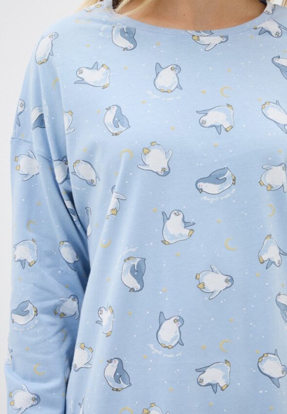 Платье домашнее Mark Formelle