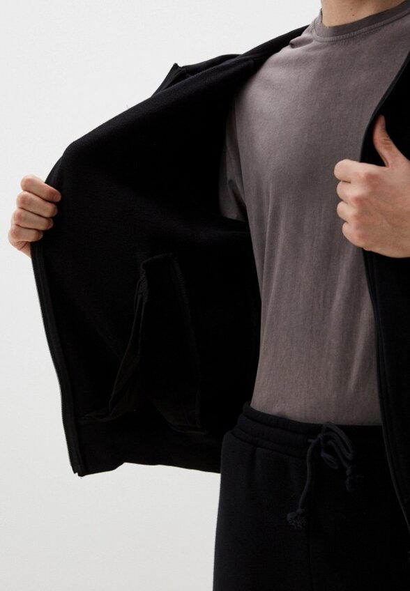 Толстовка STREETBEAT