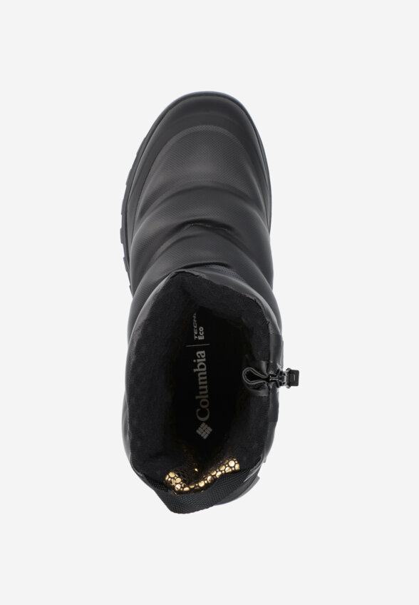 Сапоги утепленные женские Columbia Snowtrot Peak™ Odx, Черный