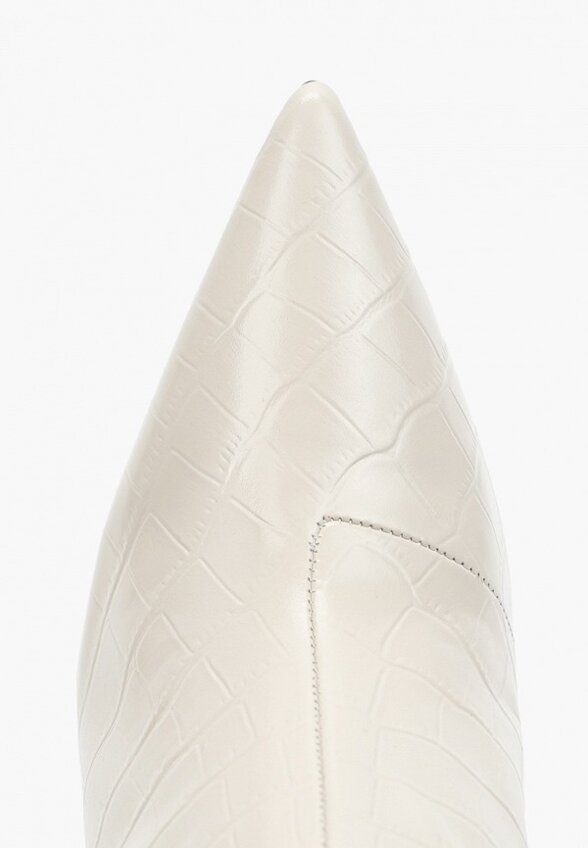 Сапоги Abricot