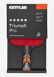 Ракетка для настольного тенниса Kettler Triumph Pro, Мультицвет6  - превью