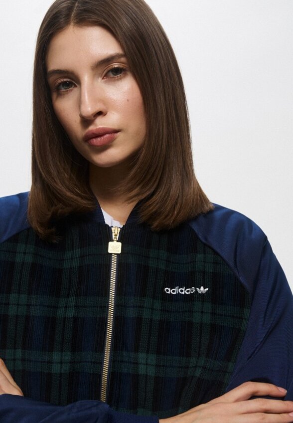 Бомбер adidas Originals