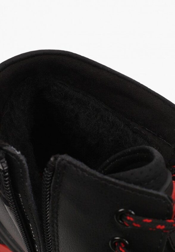 Ботинки Shuzzi