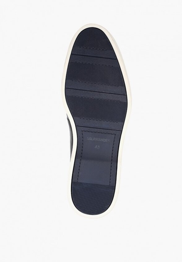 Лоферы Salamander