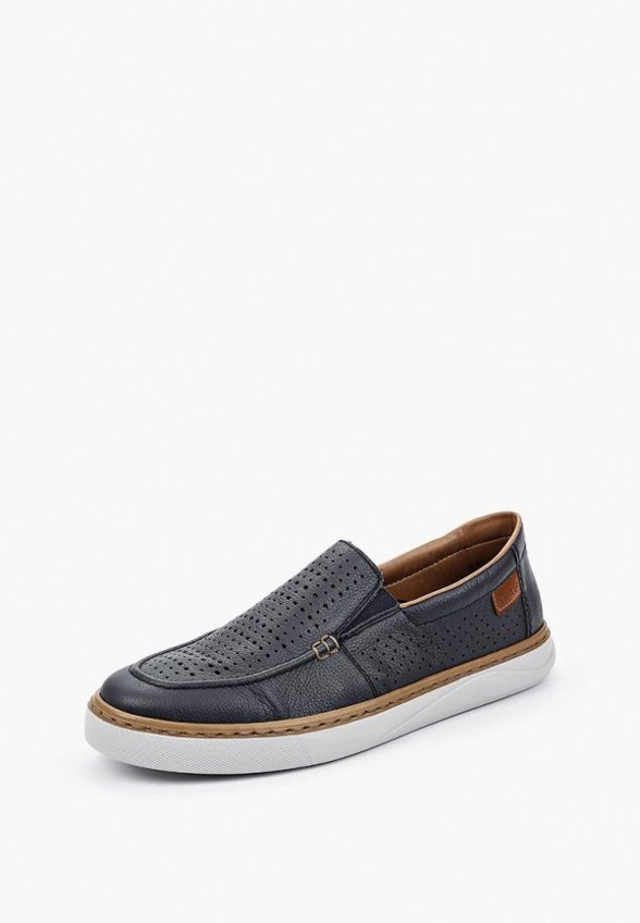 Слипоны Rieker