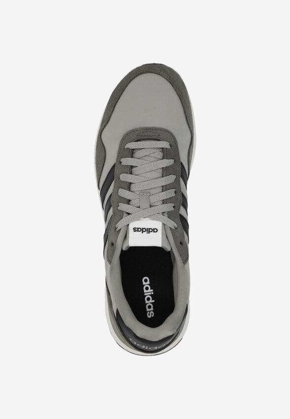 Кроссовки мужские adidas Run 60 S 4.0, Зеленый