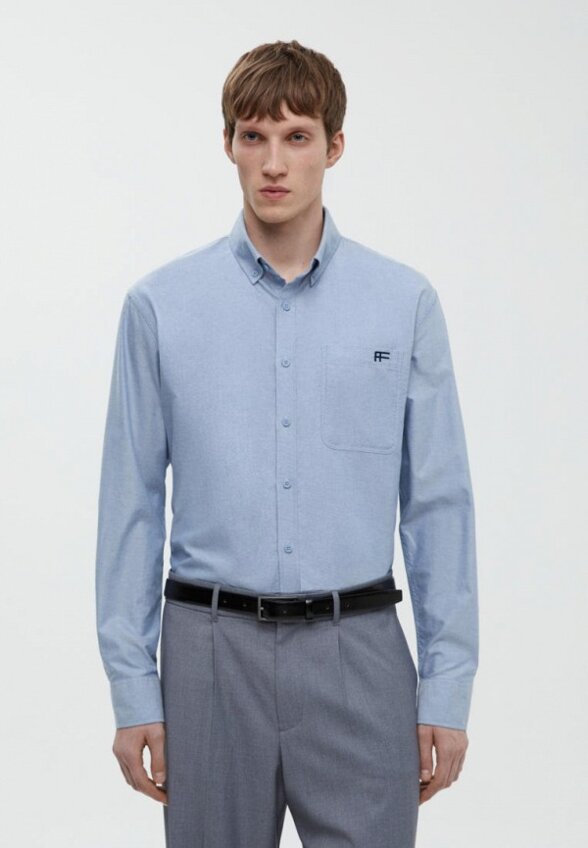 Рубашка Finn Flare