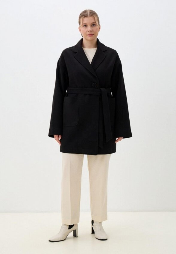 Полупальто Lawinter