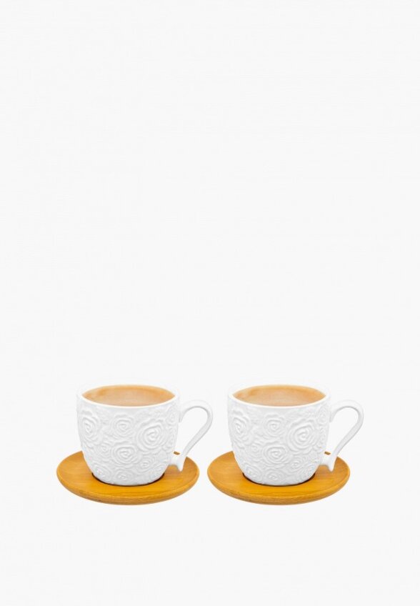 Сервиз чайный Elan Gallery