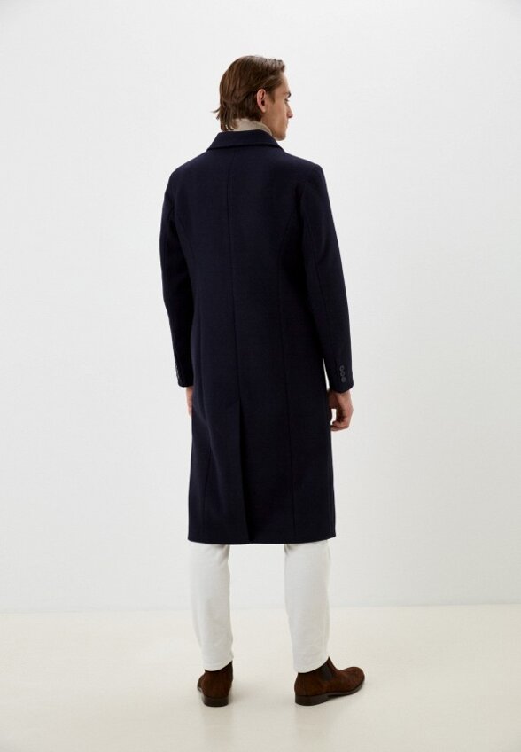 Пальто Misteks design