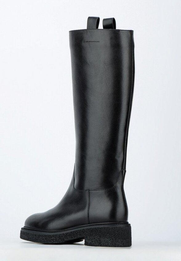 Сапоги Mof-Berg