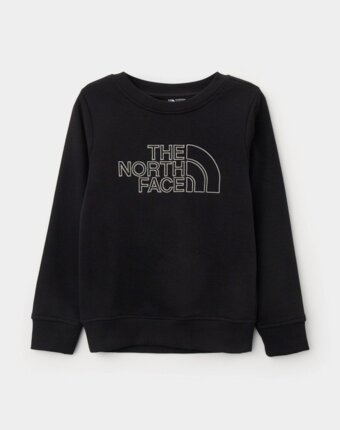 Свитшот The North Face детям