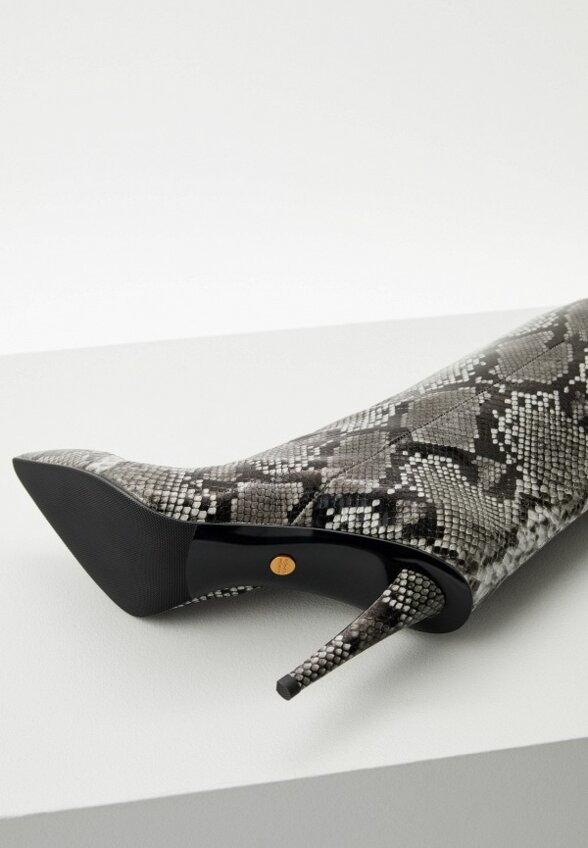 Полусапоги Ekonika Premium