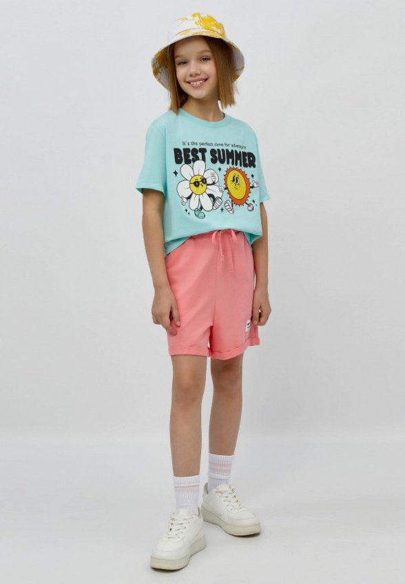 Шорты спортивные Modis