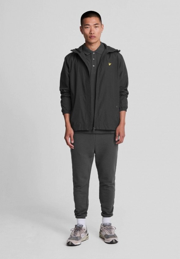 Поло Lyle & Scott