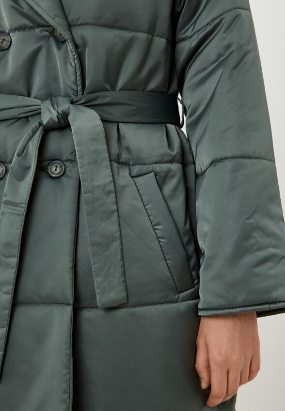 Куртка-пальто Imocean