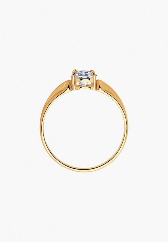 Кольцо Sokolov