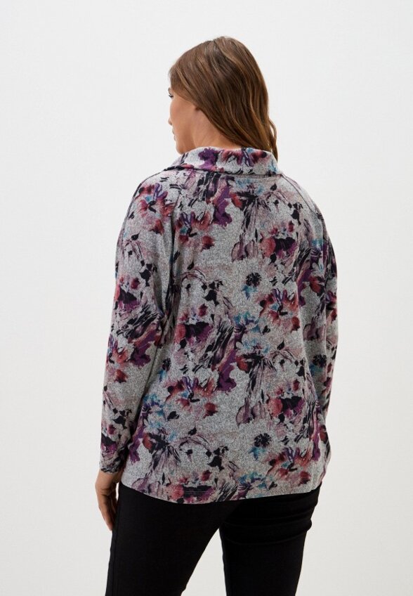 Джемпер Silver String