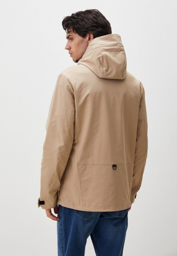 Ветровка Urban Fashion for Men