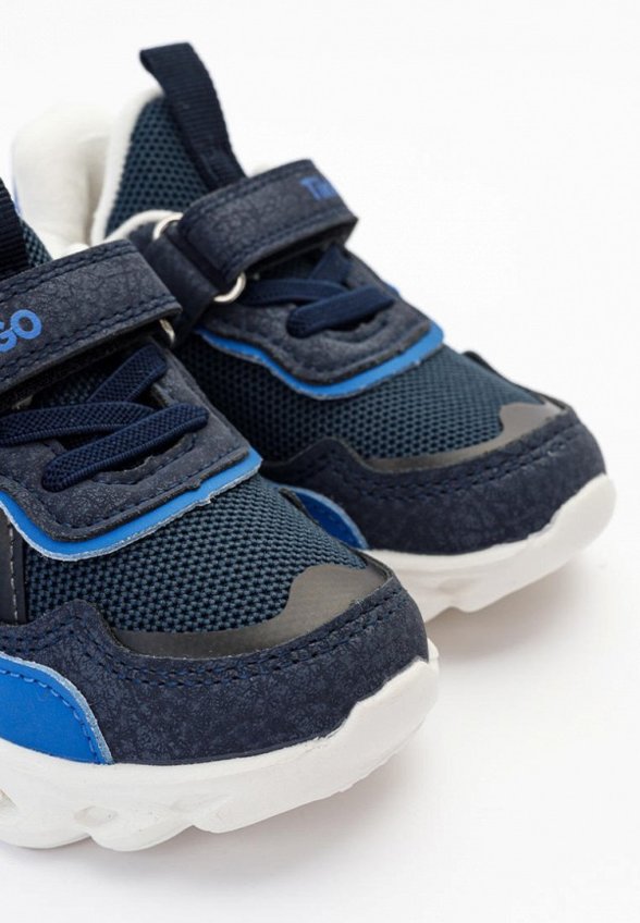 Кроссовки Tikkago