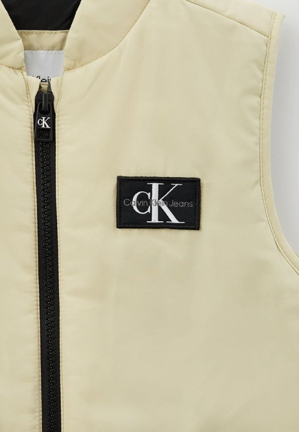 Жилет утепленный Calvin Klein Jeans