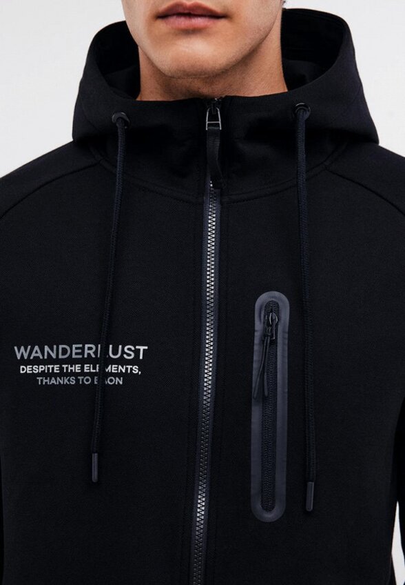 Толстовка Baon