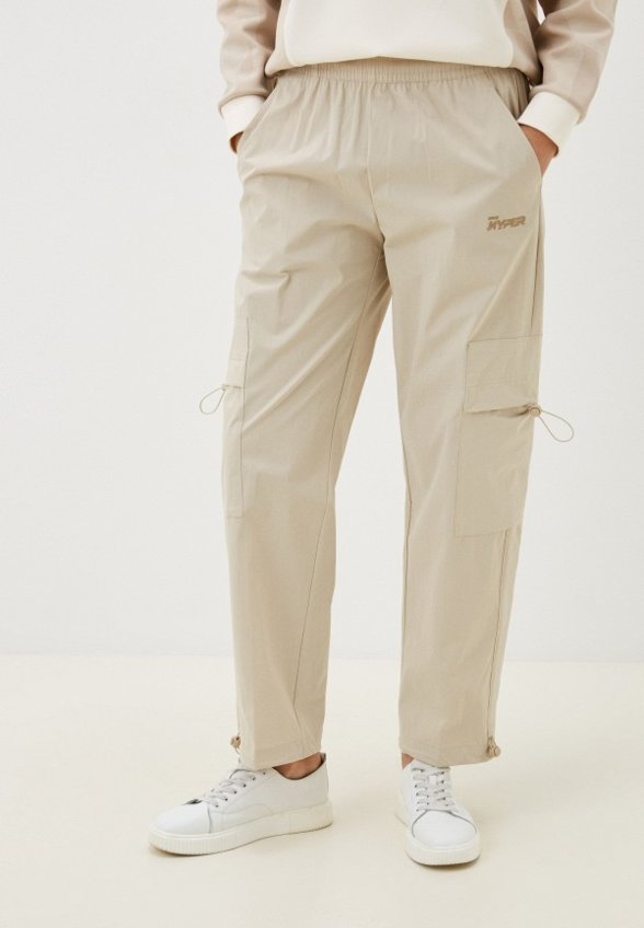 Брюки спортивные Erke