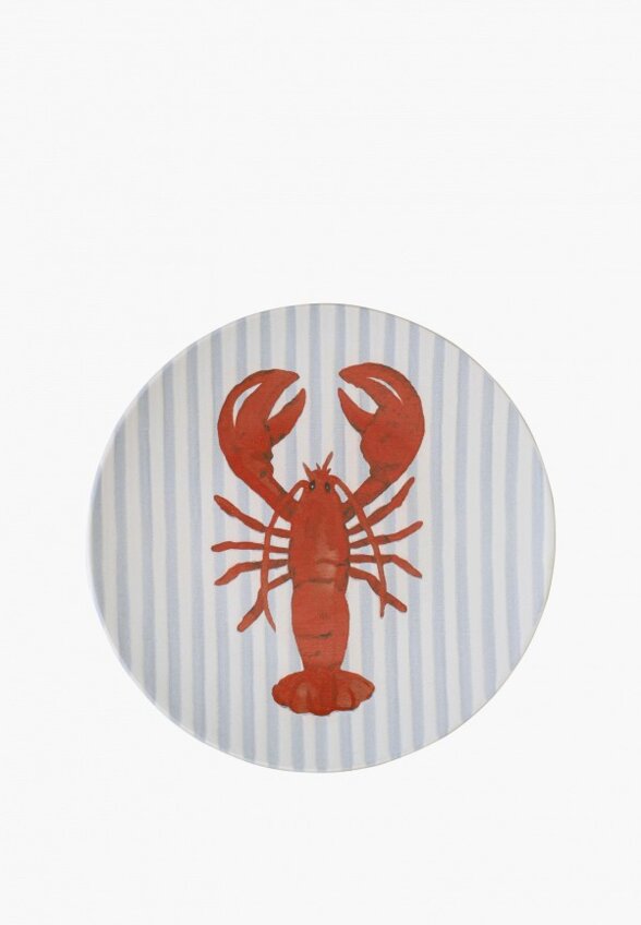 Набор тарелок Tkano