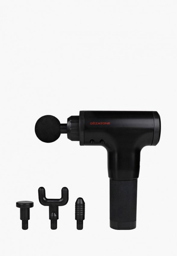 Массажер для тела Gezatone